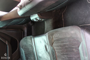 Volkswagen Passat SW V6 3.6 4Motion - 2011