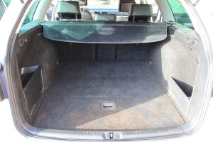 Volkswagen Passat SW V6 3.6 4Motion - 2011