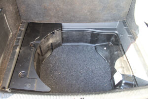 Volkswagen Passat SW V6 3.6 4Motion - 2011