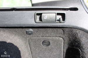 Volkswagen Passat SW V6 3.6 4Motion - 2011