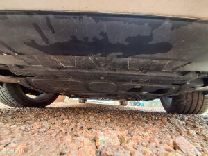 Volkswagen Passat SW V6 3.6 4Motion - 2011