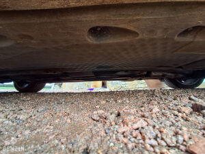 Volkswagen Passat SW V6 3.6 4Motion - 2011