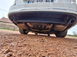 Volkswagen Passat SW V6 3.6 4Motion - 2011