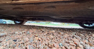 Volkswagen Passat SW V6 3.6 4Motion - 2011