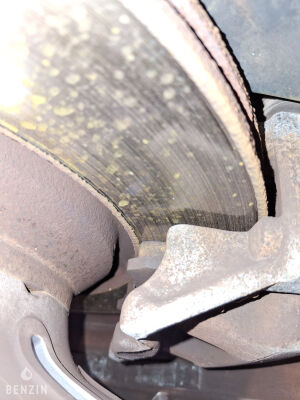 Volkswagen Passat SW V6 3.6 4Motion - 2011