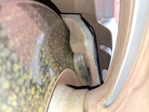 Volkswagen Passat SW V6 3.6 4Motion - 2011