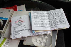 Volkswagen Passat SW V6 3.6 4Motion - 2011