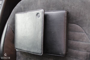 Volkswagen Passat SW V6 3.6 4Motion - 2011