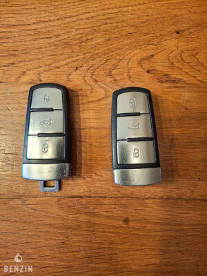 Volkswagen Passat SW V6 3.6 4Motion - 2011