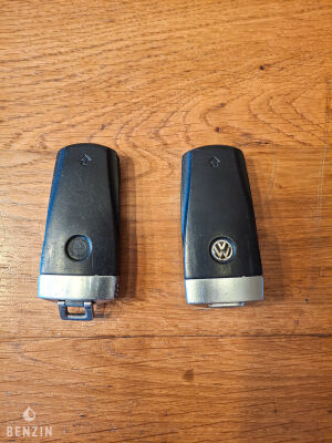 Volkswagen Passat SW V6 3.6 4Motion - 2011