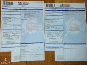 Volkswagen Passat SW V6 3.6 4Motion - 2011