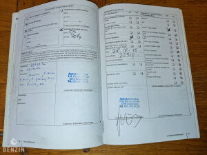 Volkswagen Passat SW V6 3.6 4Motion - 2011