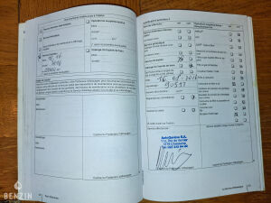 Volkswagen Passat SW V6 3.6 4Motion - 2011