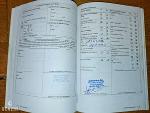 Volkswagen Passat SW V6 3.6 4Motion - 2011