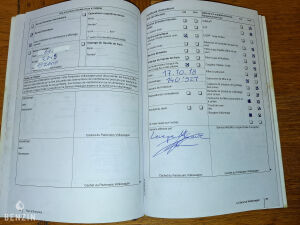 Volkswagen Passat SW V6 3.6 4Motion - 2011