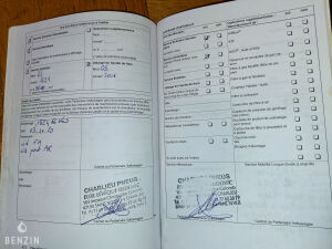 Volkswagen Passat SW V6 3.6 4Motion - 2011