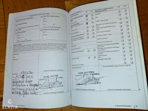 Volkswagen Passat SW V6 3.6 4Motion - 2011