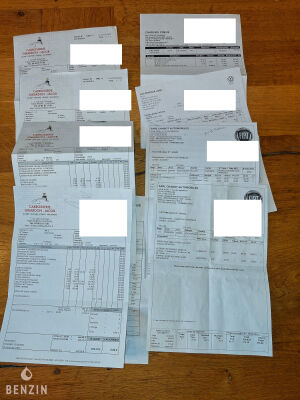 Volkswagen Passat SW V6 3.6 4Motion - 2011