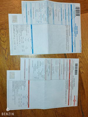 Volkswagen Passat SW V6 3.6 4Motion - 2011