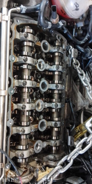 Volkswagen Passat SW V6 3.6 4Motion - 2011