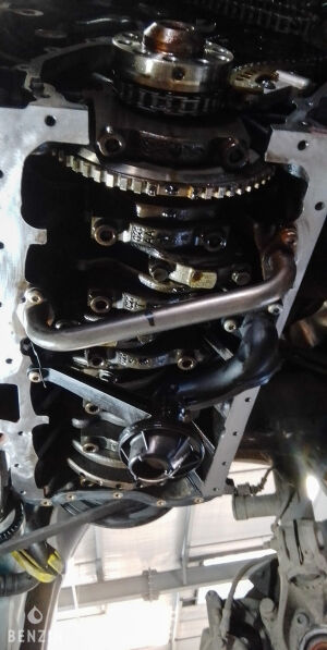 Volkswagen Passat SW V6 3.6 4Motion - 2011