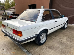 BMW 325iA e30 - 1987