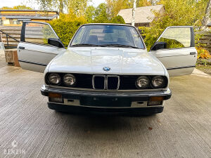 BMW 325iA e30 - 1987