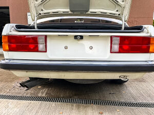 BMW 325iA e30 - 1987