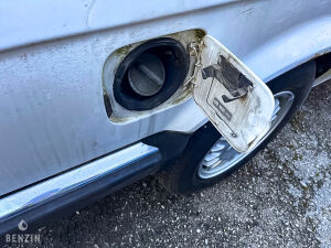 BMW 325iA e30 - 1987