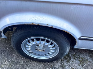 BMW 325iA e30 - 1987