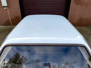 BMW 325iA e30 - 1987