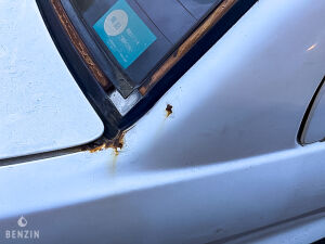 BMW 325iA e30 - 1987