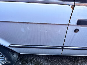 BMW 325iA e30 - 1987