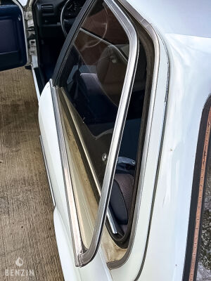 BMW 325iA e30 - 1987