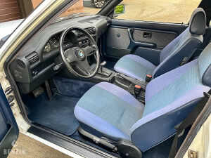 BMW 325iA e30 - 1987