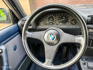 BMW 325iA e30 - 1987