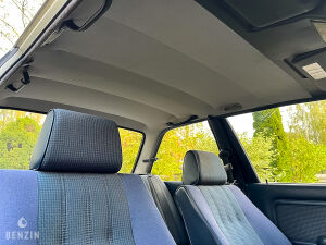 BMW 325iA e30 - 1987