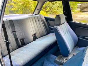 BMW 325iA e30 - 1987