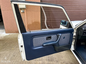 BMW 325iA e30 - 1987