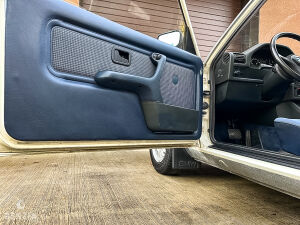 BMW 325iA e30 - 1987