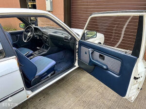 BMW 325iA e30 - 1987