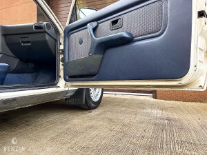 BMW 325iA e30 - 1987