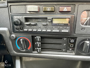 BMW 325iA e30 - 1987