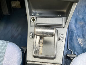 BMW 325iA e30 - 1987