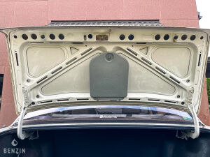 BMW 325iA e30 - 1987