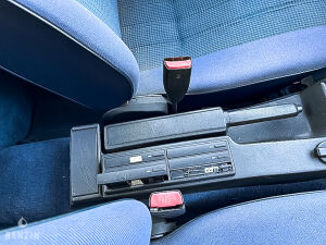 BMW 325iA e30 - 1987