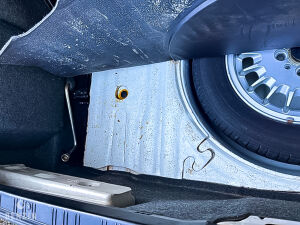 BMW 325iA e30 - 1987