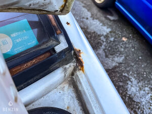 BMW 325iA e30 - 1987