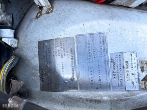 BMW 325iA e30 - 1987