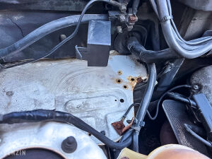 BMW 325iA e30 - 1987